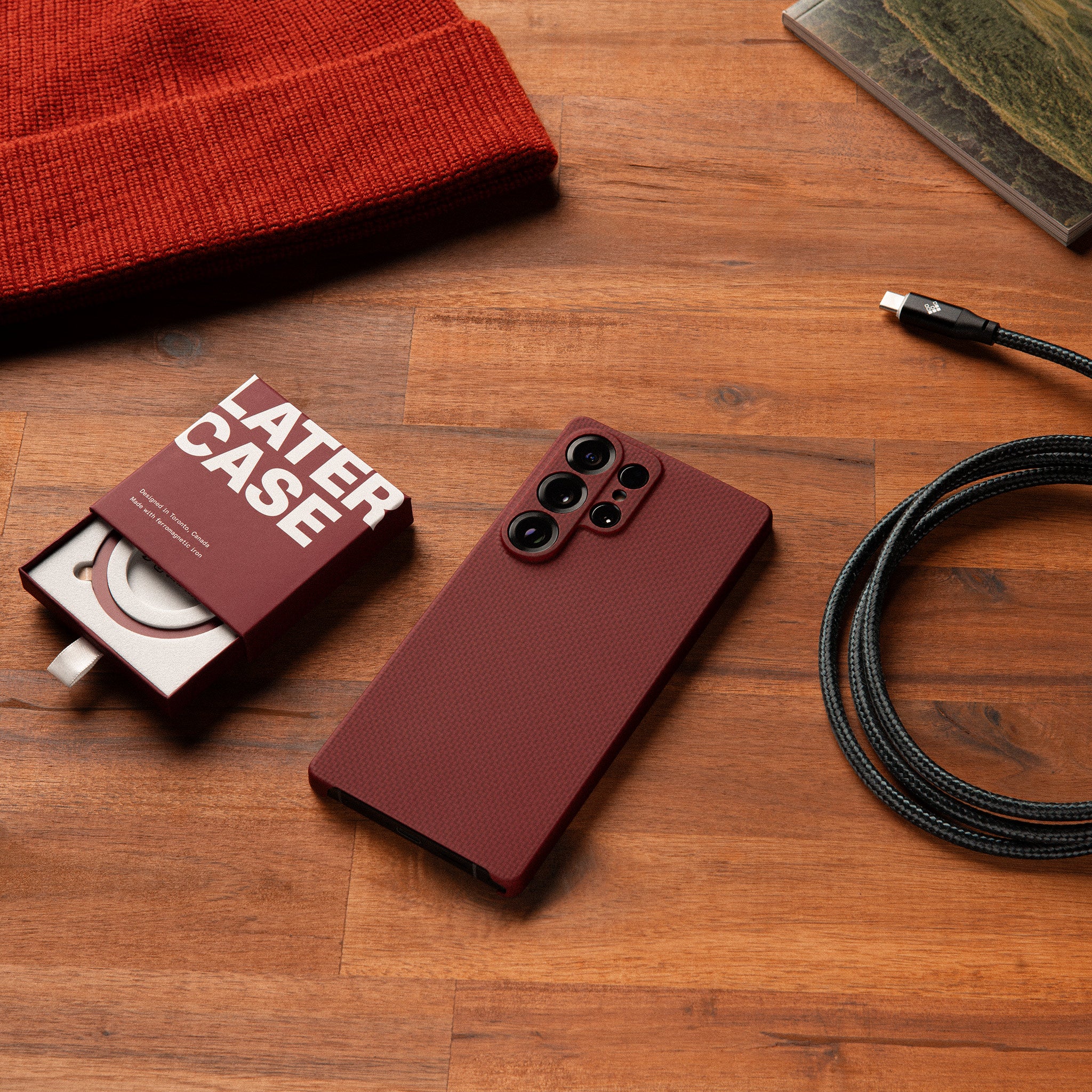 Galaxy S24 Ultra Everyday Kit - Image 3