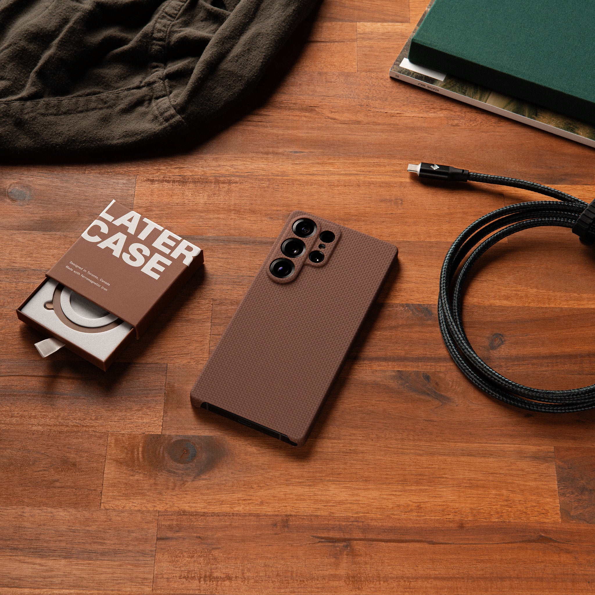 Galaxy S26 Ultra Everyday Kit - Image 2