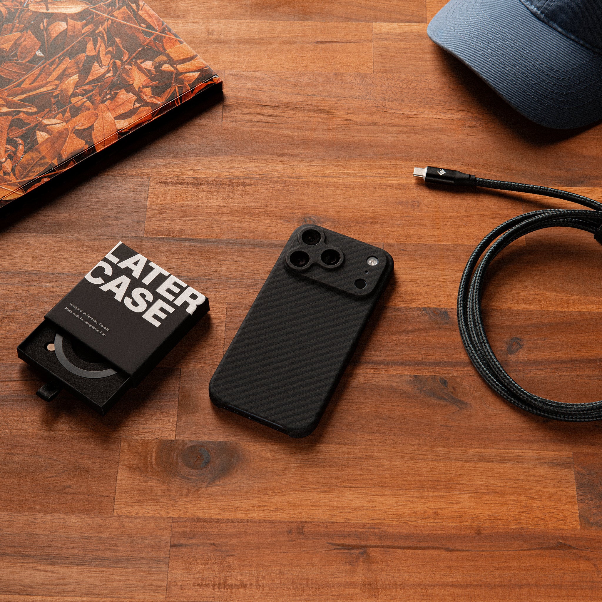 iPhone 17 Everyday Kit