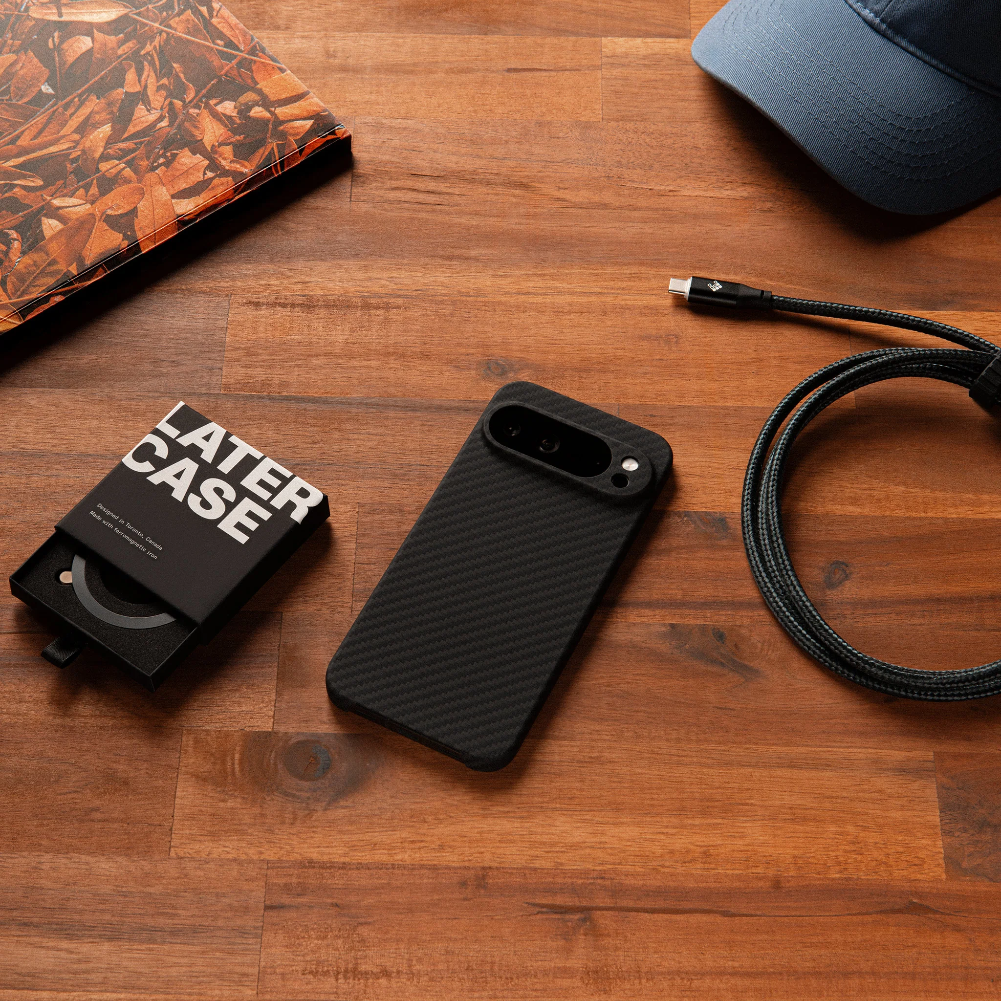 Pixel 10 Pro Fold Everyday Kit