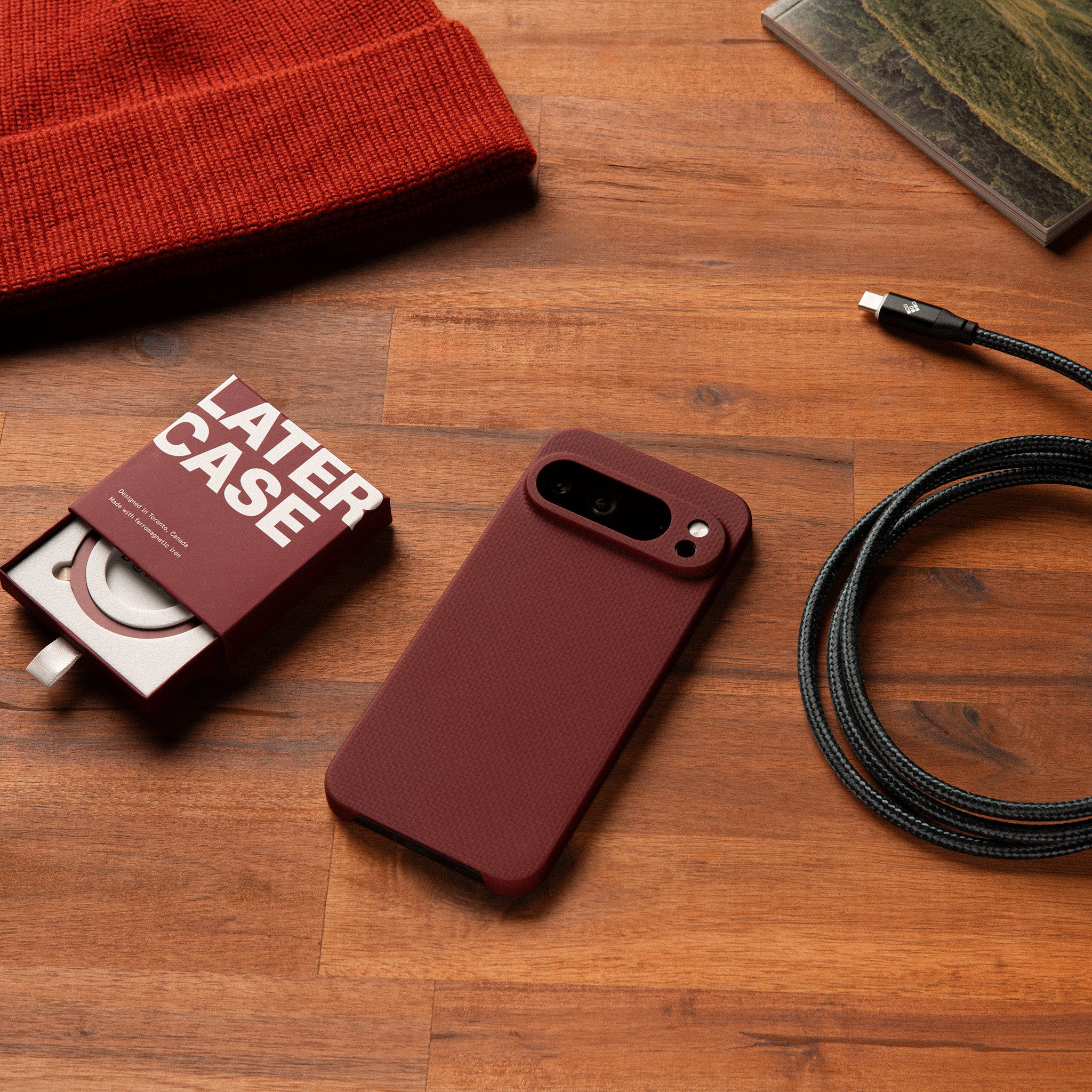 Pixel 9 Pro Everyday Kit - Image 3