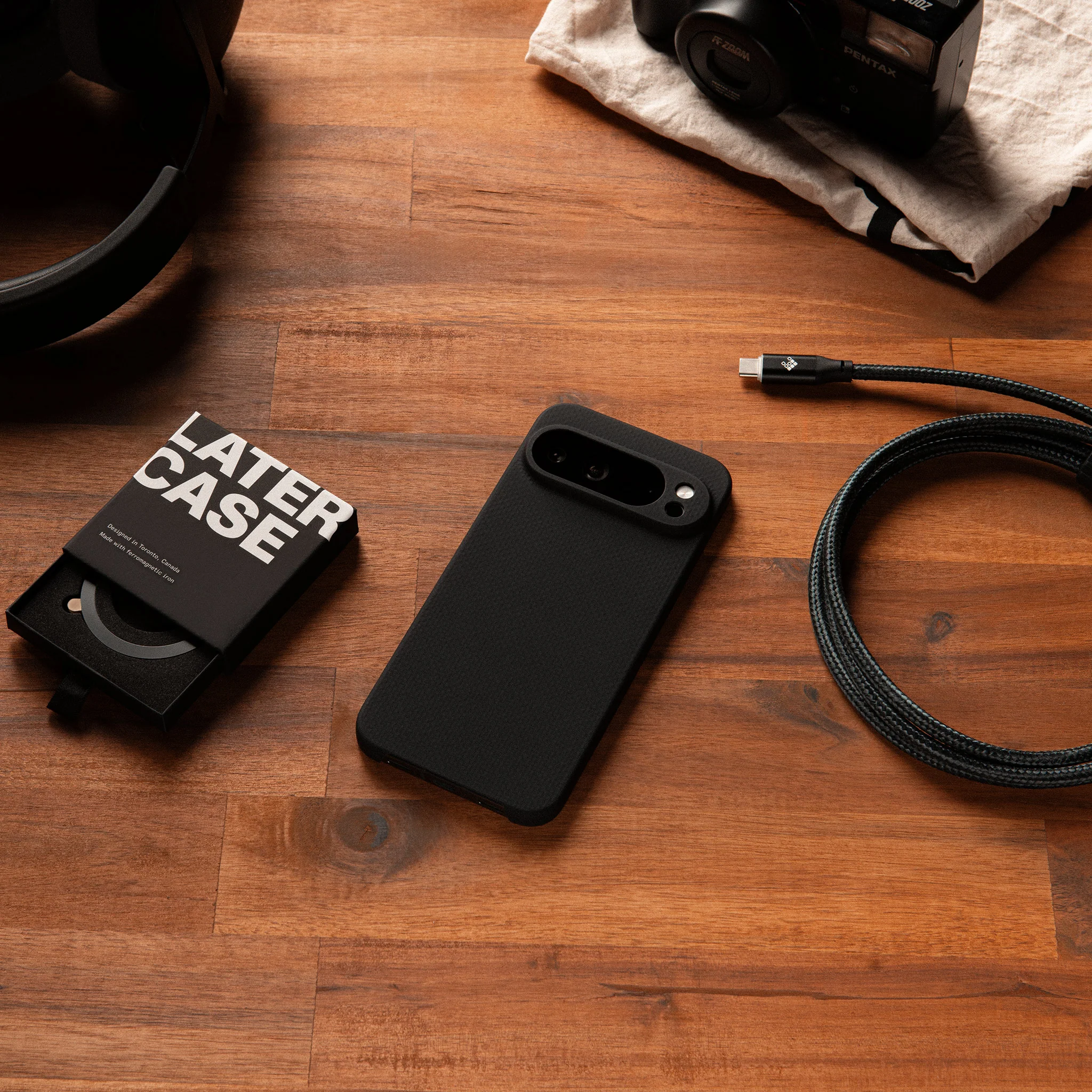 Pixel 9 Pro Everyday Kit - Image 4
