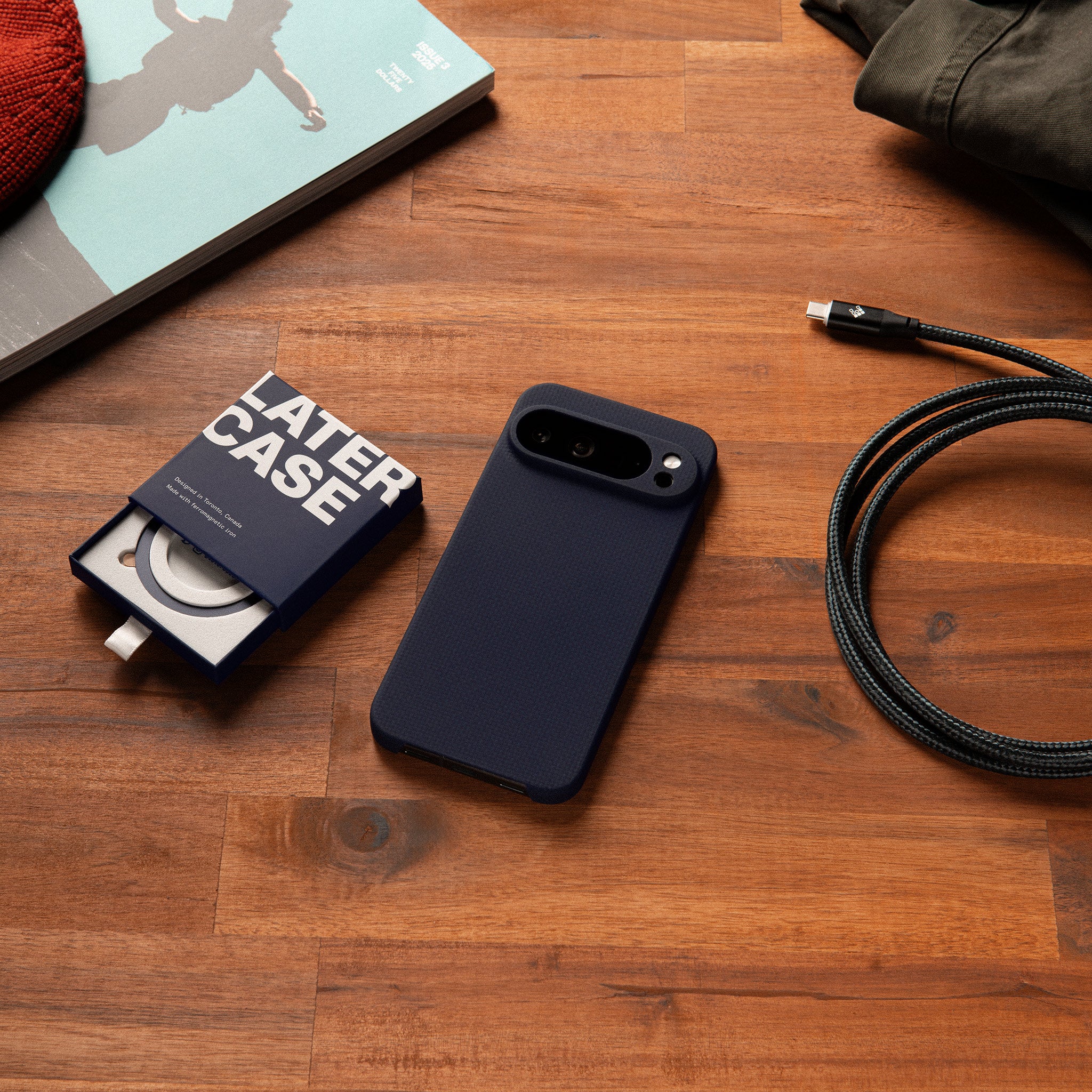 Pixel 9 Pro Everyday Kit - Image 5